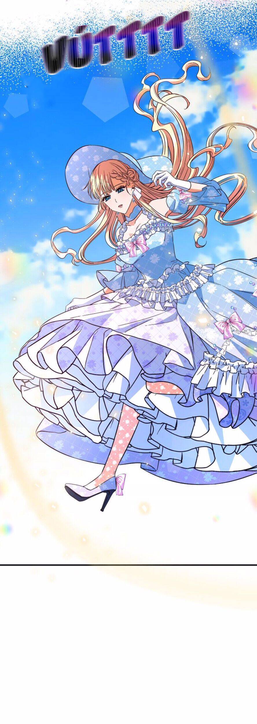 Lòng Trung Thành Với Kẻ Ác Chapter 28 - 67