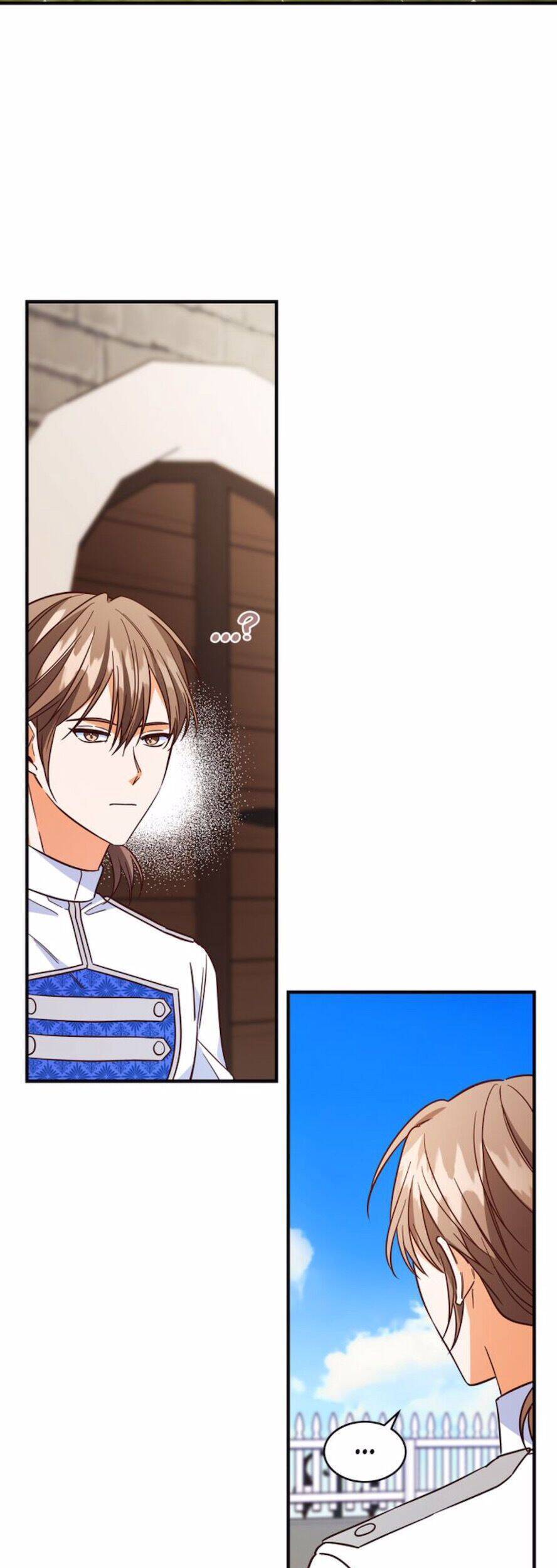 Lòng Trung Thành Với Kẻ Ác Chapter 28 - 71