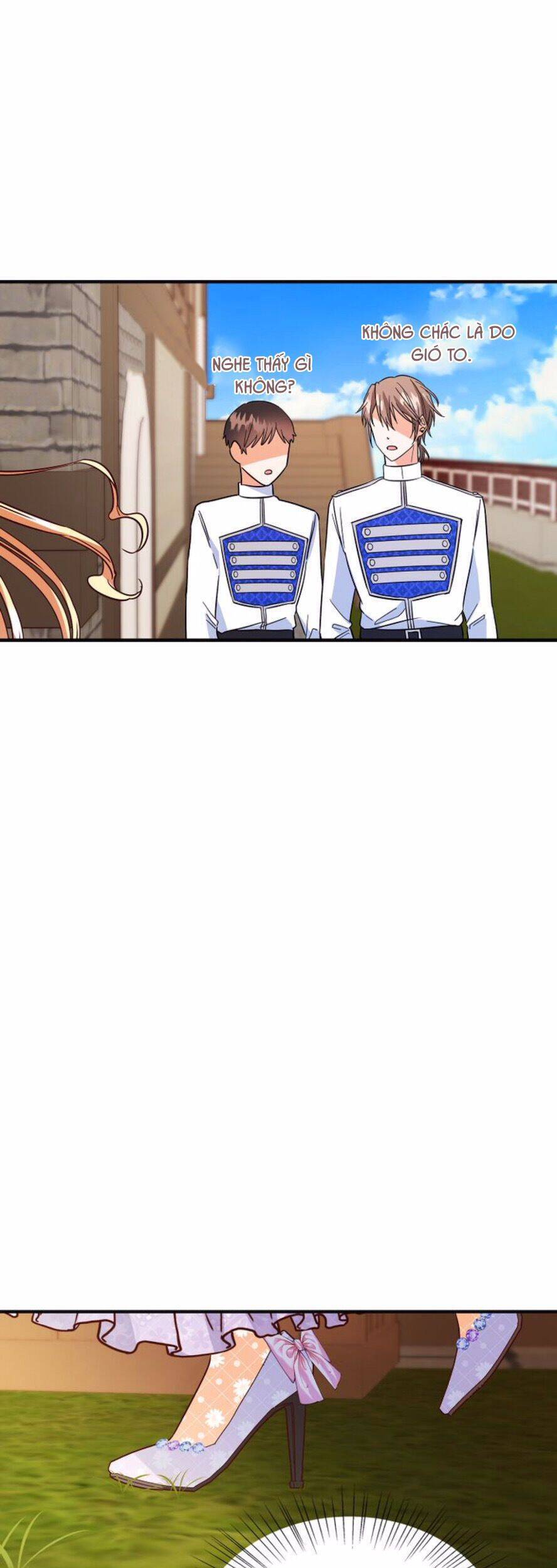 Lòng Trung Thành Với Kẻ Ác Chapter 28 - 73