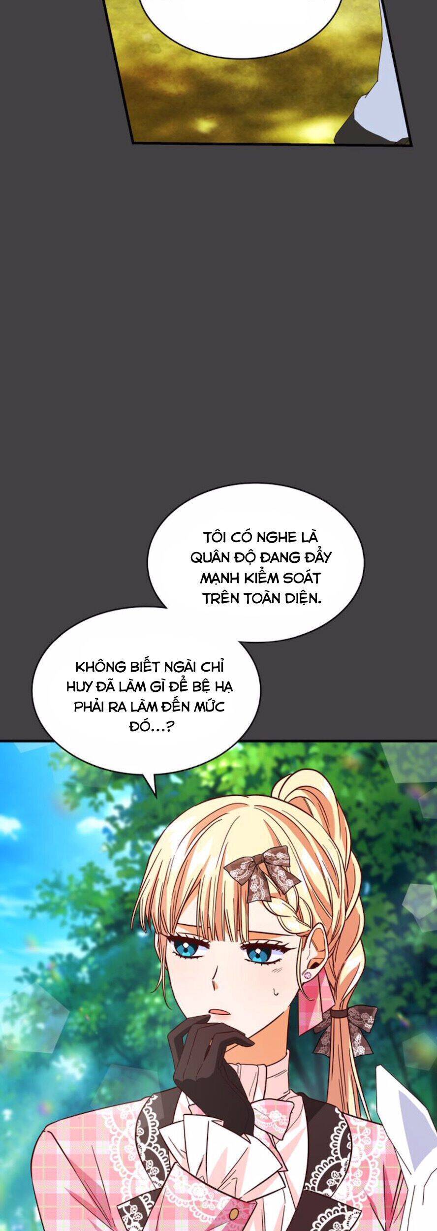 Lòng Trung Thành Với Kẻ Ác Chapter 28 - 9