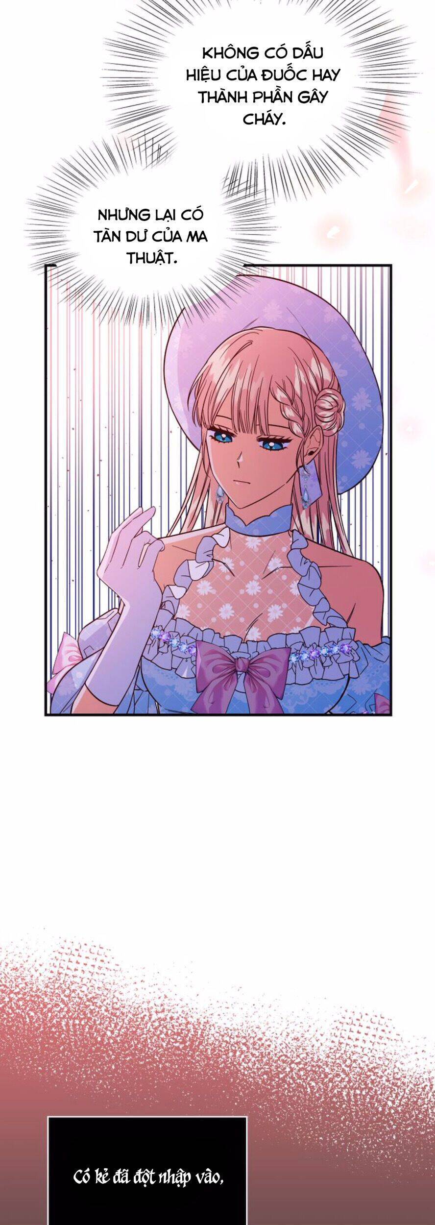 Lòng Trung Thành Với Kẻ Ác Chapter 28 - 81