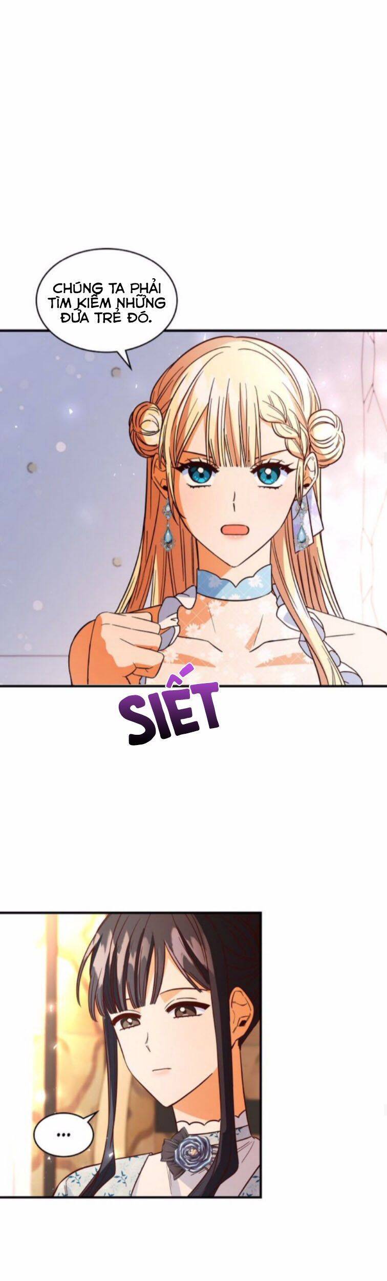 Lòng Trung Thành Với Kẻ Ác Chapter 29 - 15