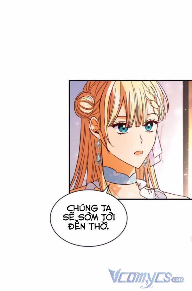 Lòng Trung Thành Với Kẻ Ác Chapter 29 - 16