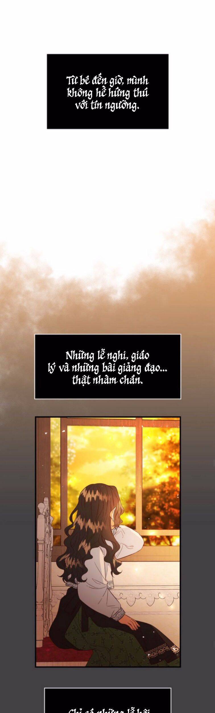 Lòng Trung Thành Với Kẻ Ác Chapter 29 - 17