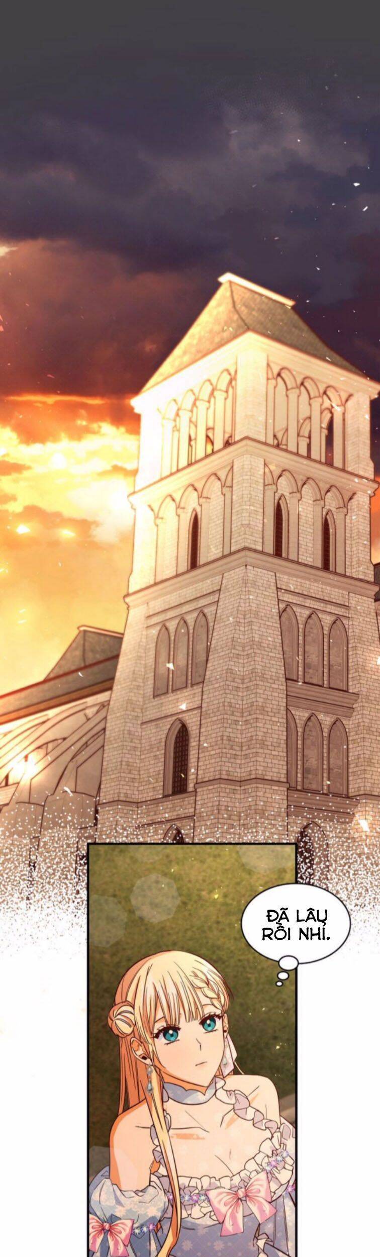 Lòng Trung Thành Với Kẻ Ác Chapter 29 - 19