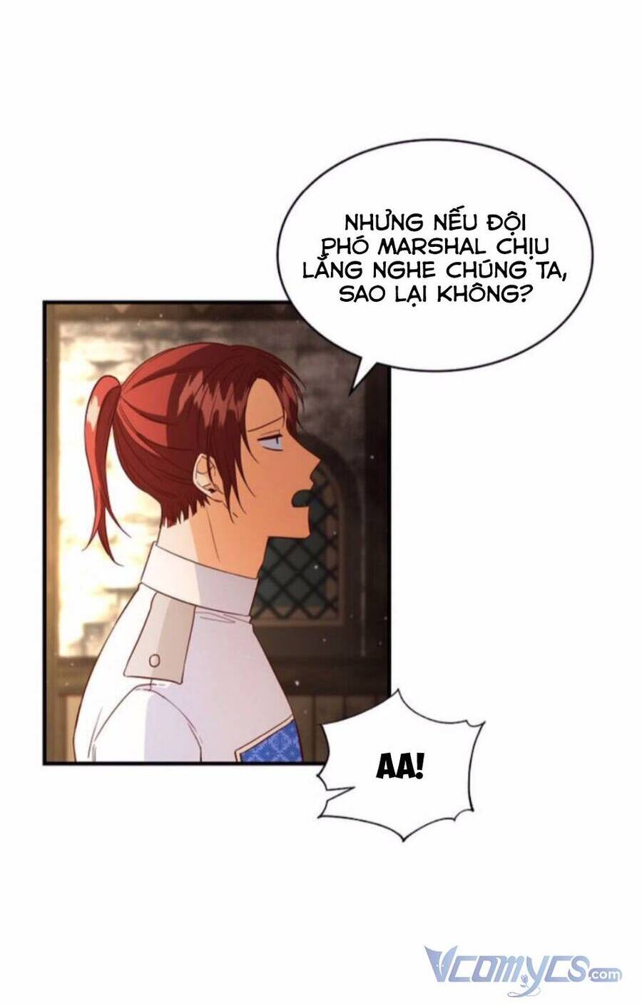 Lòng Trung Thành Với Kẻ Ác Chapter 29 - 3