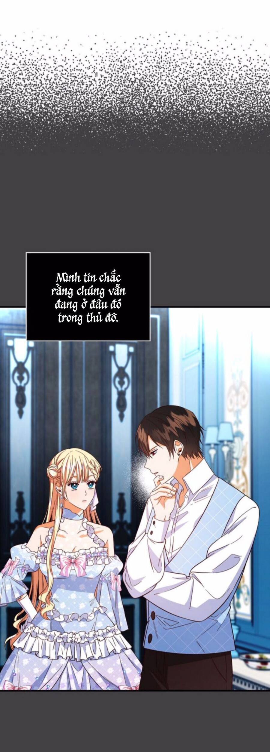 Lòng Trung Thành Với Kẻ Ác Chapter 29 - 21