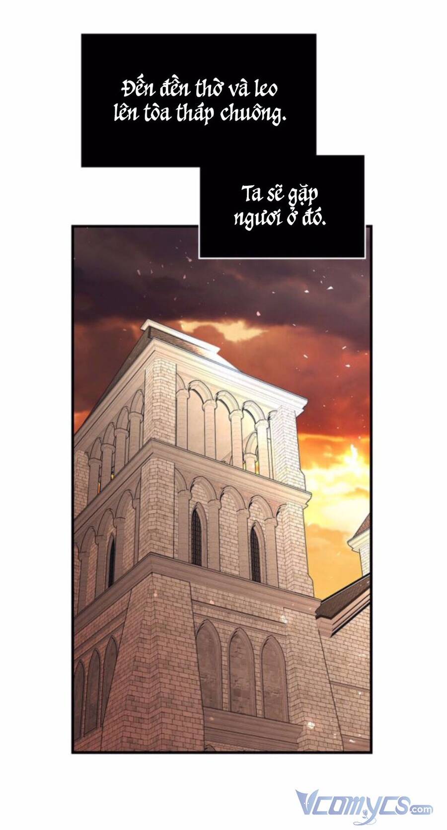 Lòng Trung Thành Với Kẻ Ác Chapter 29 - 24