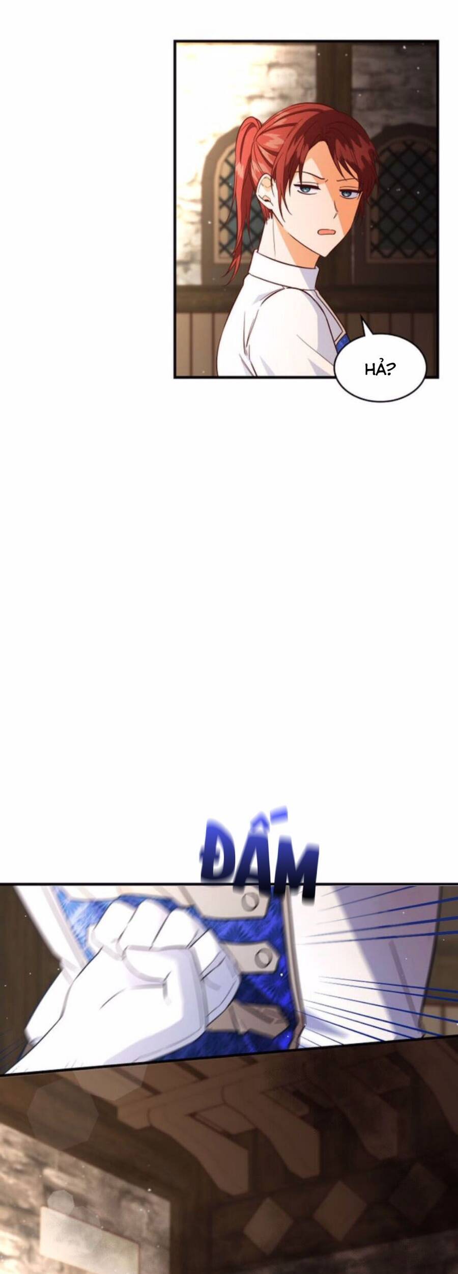 Lòng Trung Thành Với Kẻ Ác Chapter 29 - 4