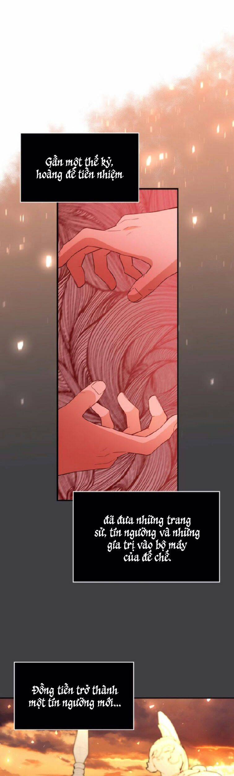 Lòng Trung Thành Với Kẻ Ác Chapter 29 - 31