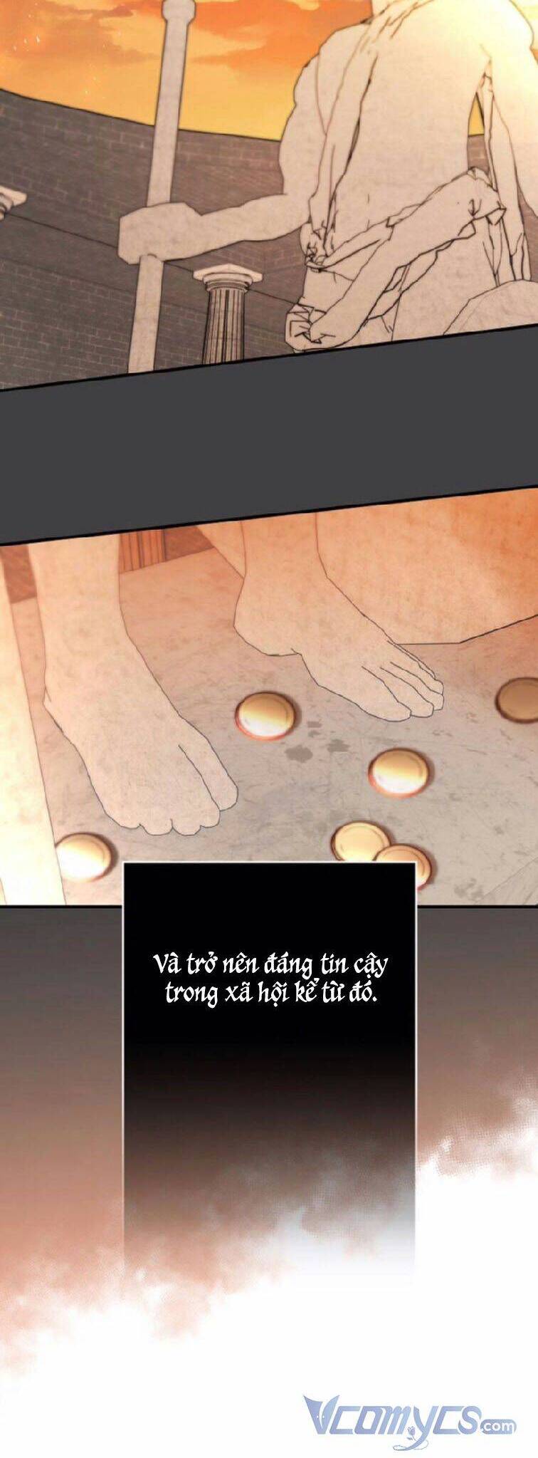 Lòng Trung Thành Với Kẻ Ác Chapter 29 - 32