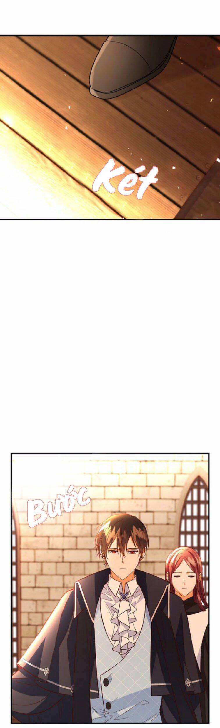 Lòng Trung Thành Với Kẻ Ác Chapter 29 - 39