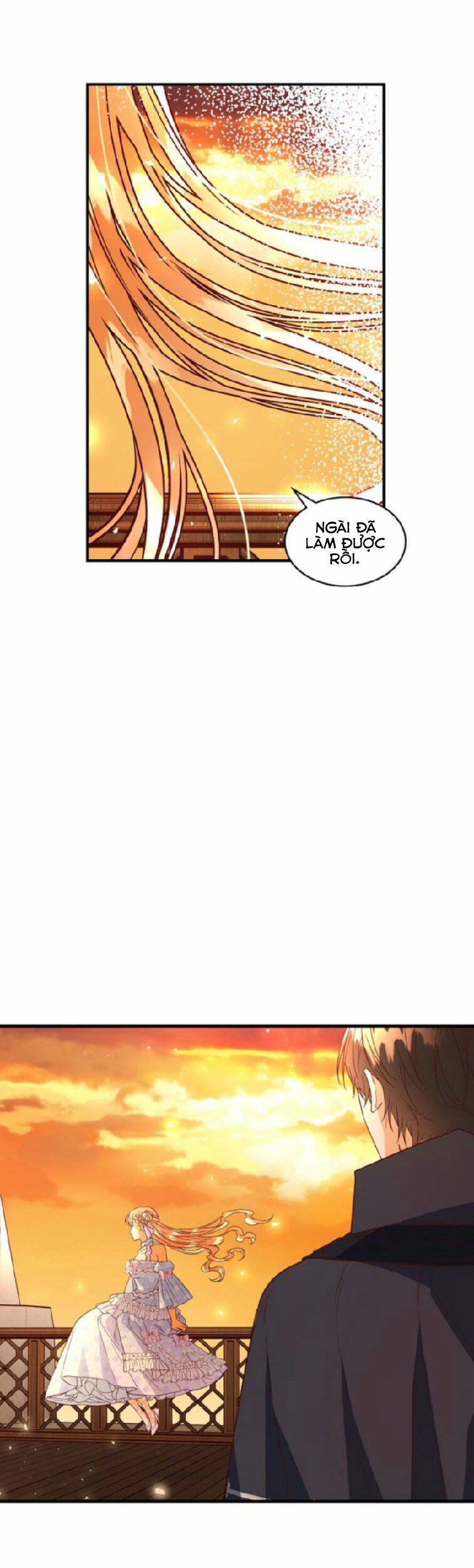 Lòng Trung Thành Với Kẻ Ác Chapter 29 - 41