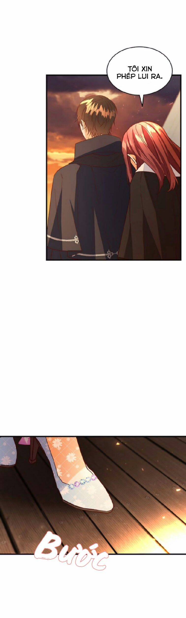 Lòng Trung Thành Với Kẻ Ác Chapter 29 - 44