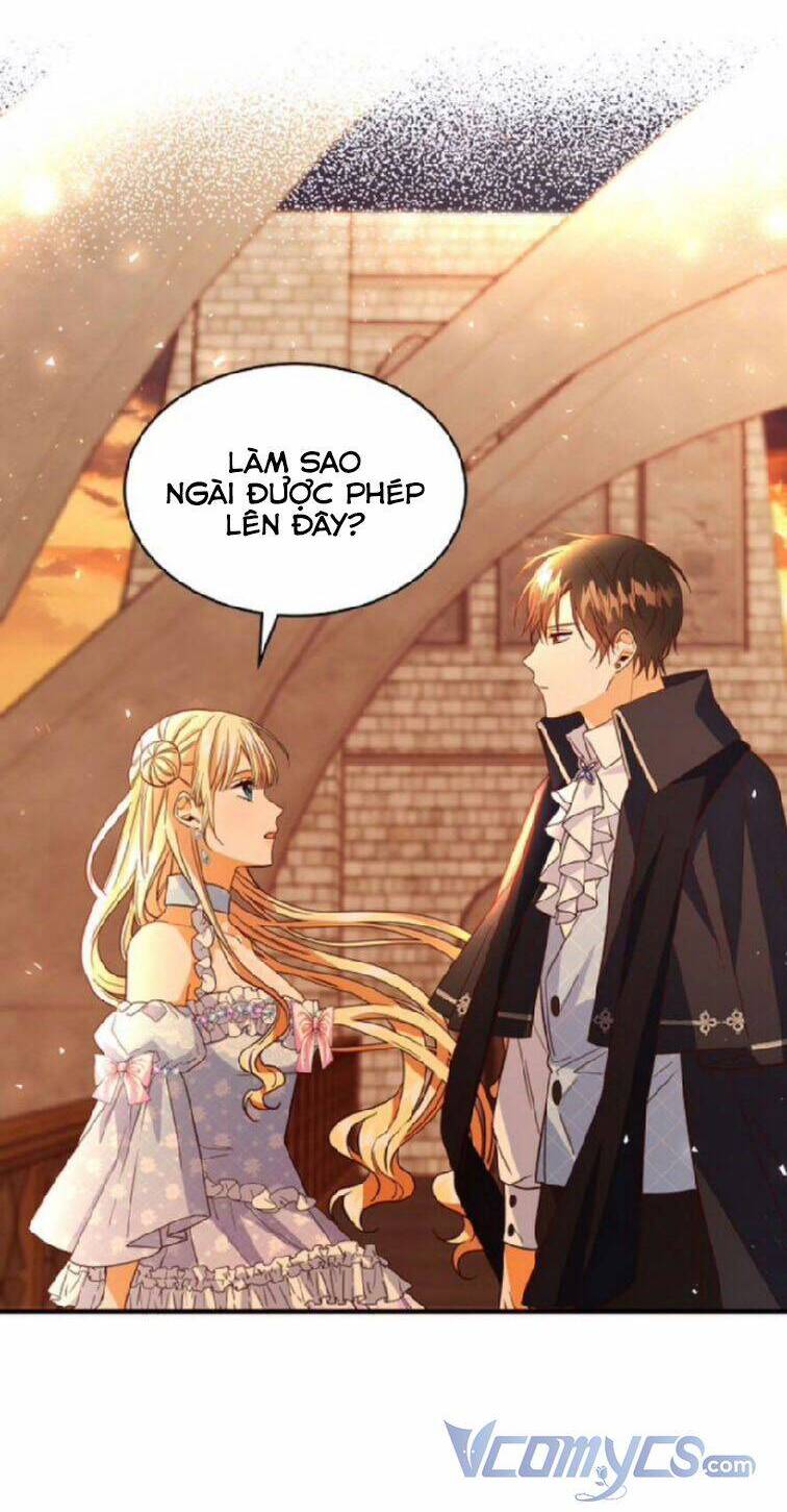 Lòng Trung Thành Với Kẻ Ác Chapter 29 - 45