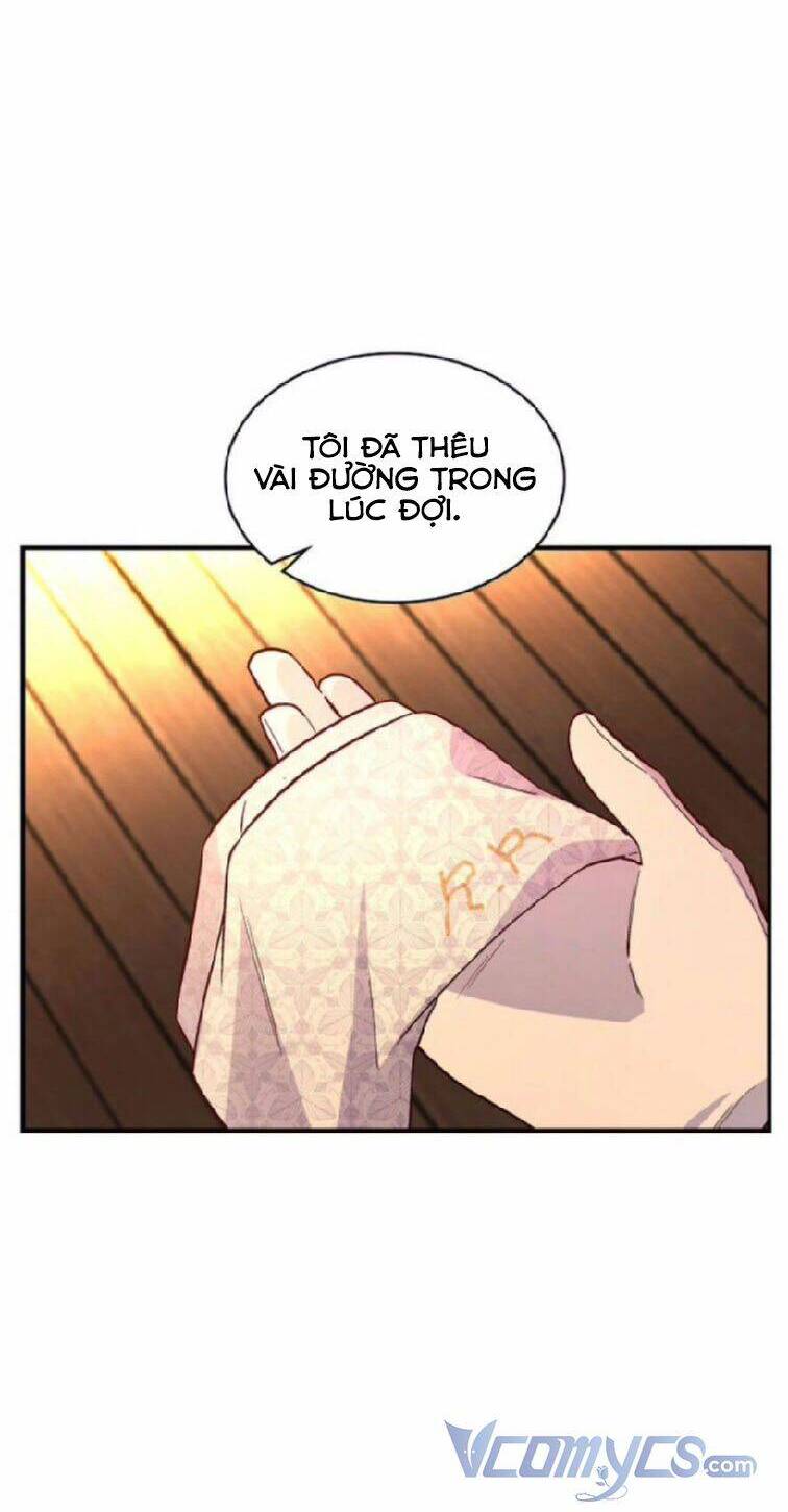 Lòng Trung Thành Với Kẻ Ác Chapter 29 - 47