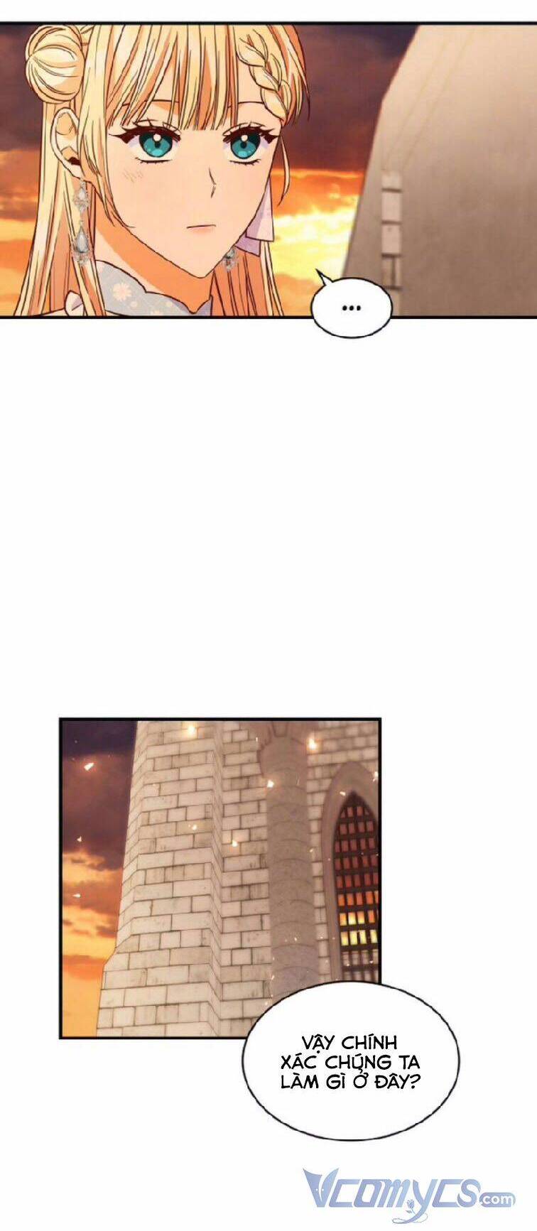 Lòng Trung Thành Với Kẻ Ác Chapter 29 - 49