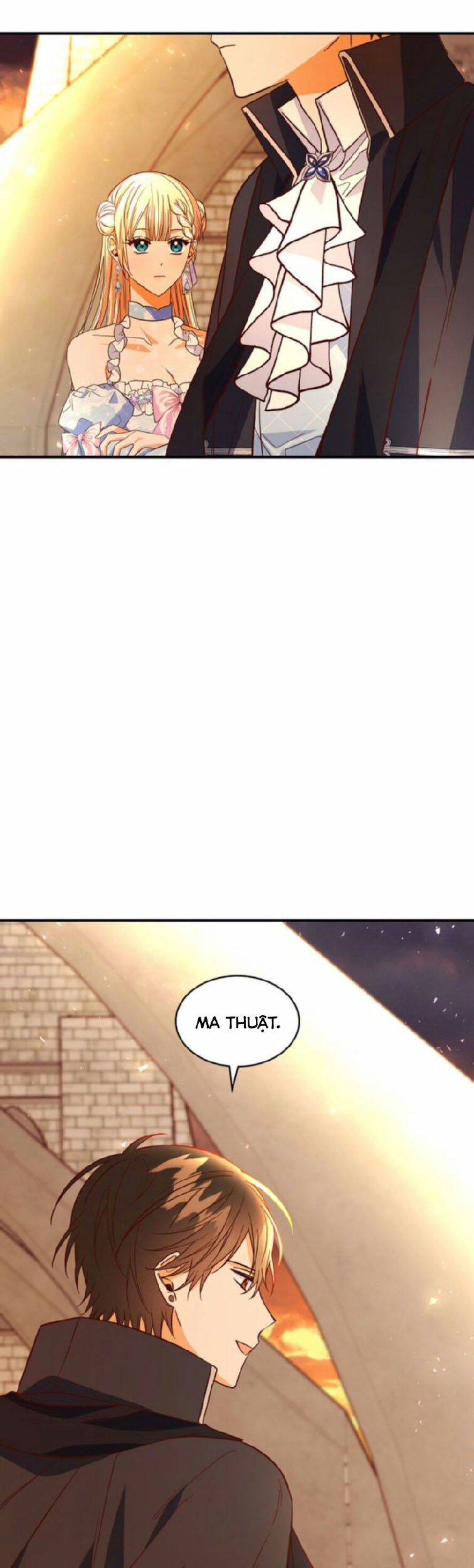 Lòng Trung Thành Với Kẻ Ác Chapter 29 - 50