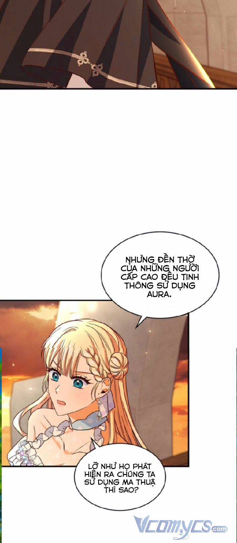 Lòng Trung Thành Với Kẻ Ác Chapter 29 - 51
