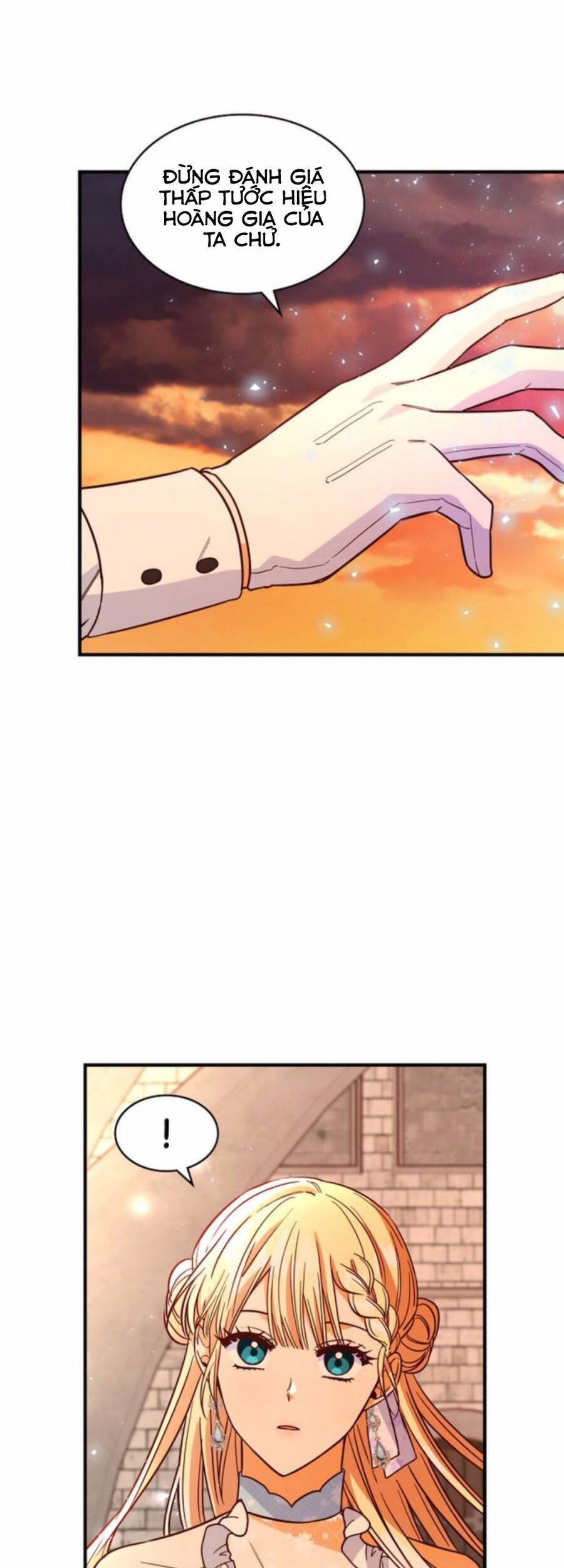 Lòng Trung Thành Với Kẻ Ác Chapter 29 - 52