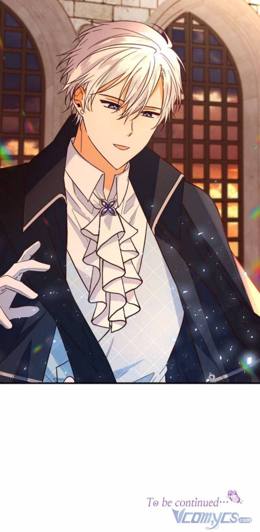 Lòng Trung Thành Với Kẻ Ác Chapter 29 - 55