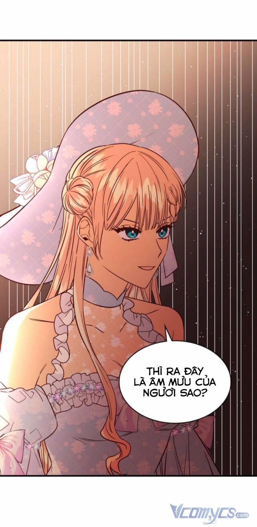 Lòng Trung Thành Với Kẻ Ác Chapter 29 - 7