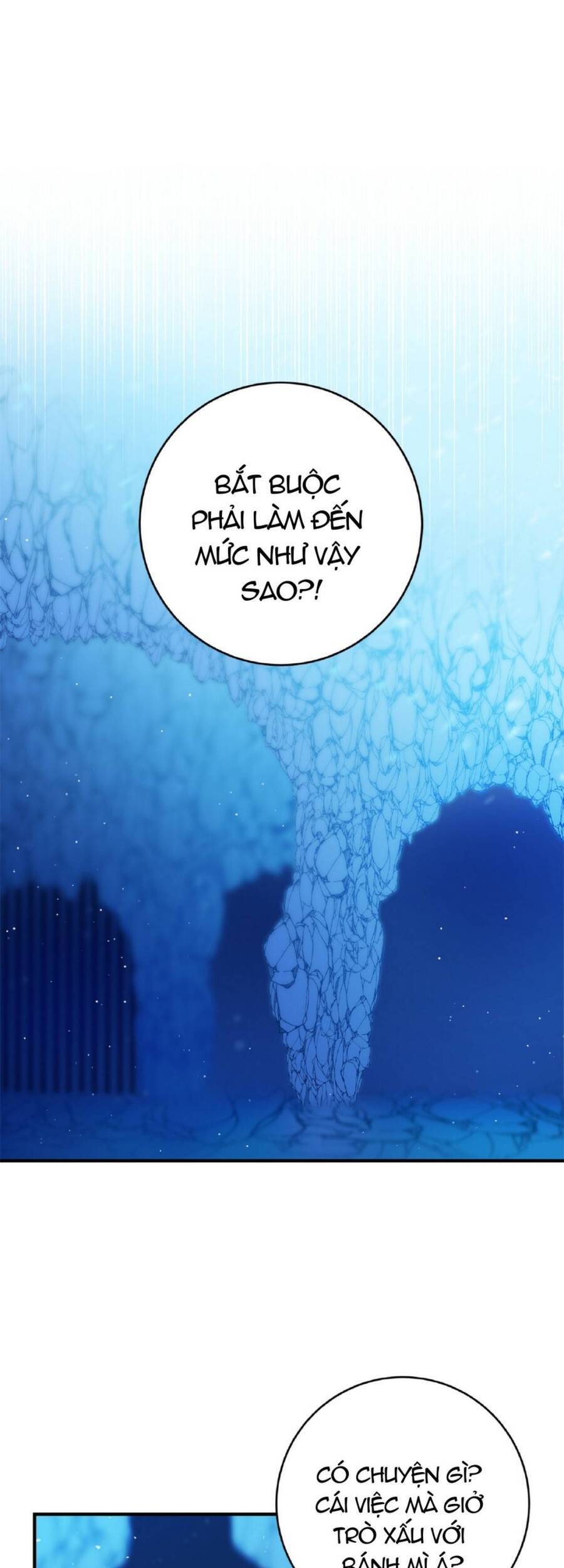 Lòng Trung Thành Với Kẻ Ác Chapter 3 - 2