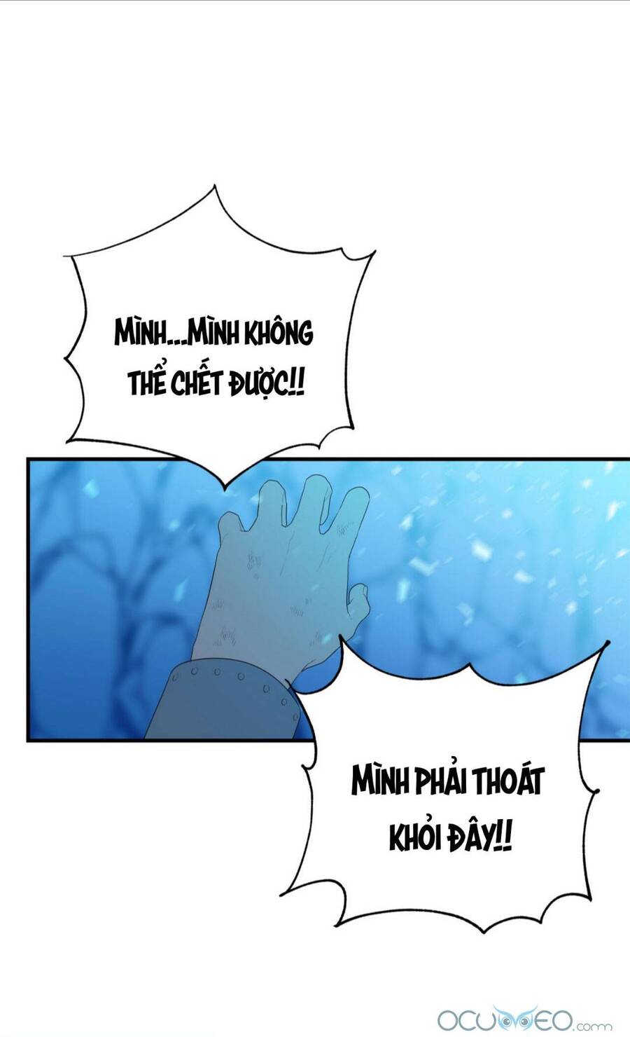 Lòng Trung Thành Với Kẻ Ác Chapter 3 - 11