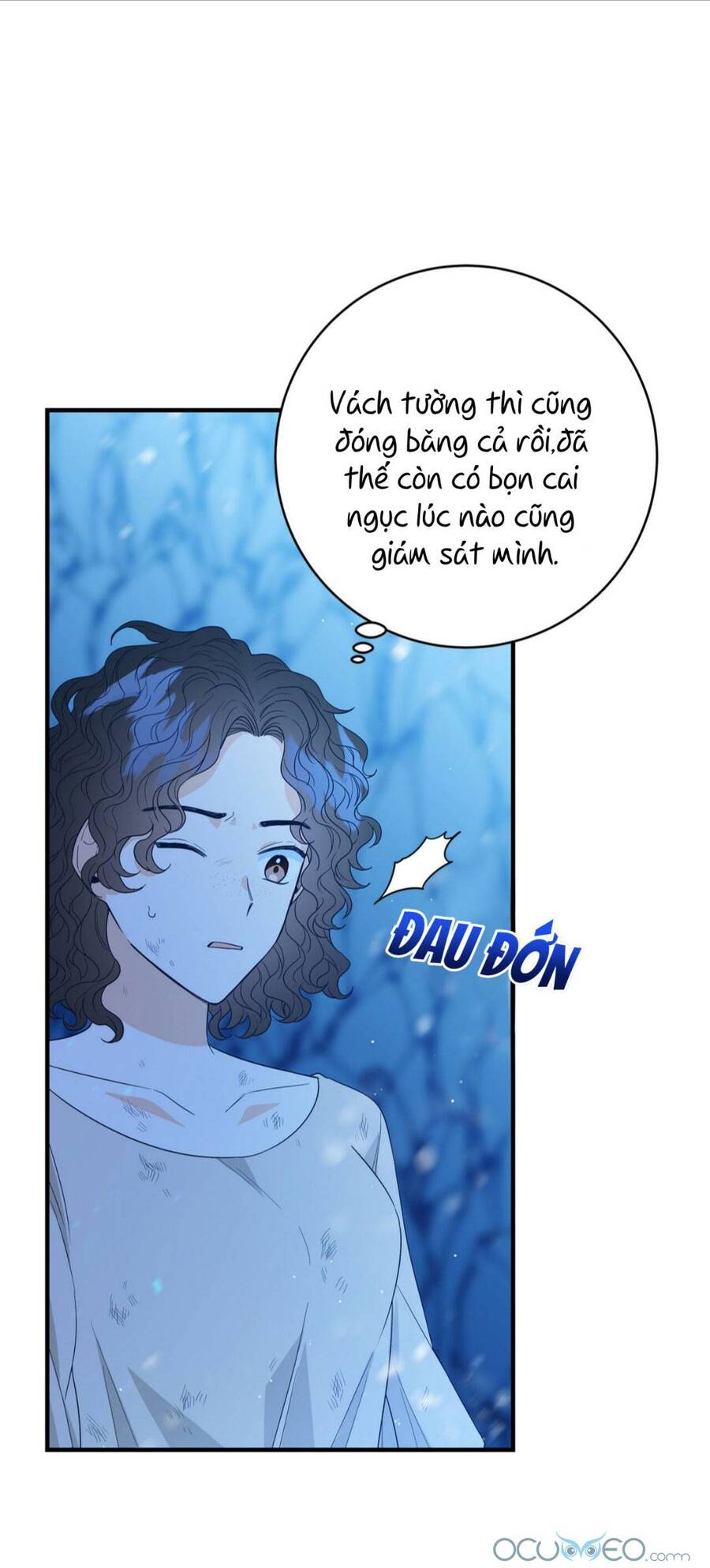 Lòng Trung Thành Với Kẻ Ác Chapter 3 - 17