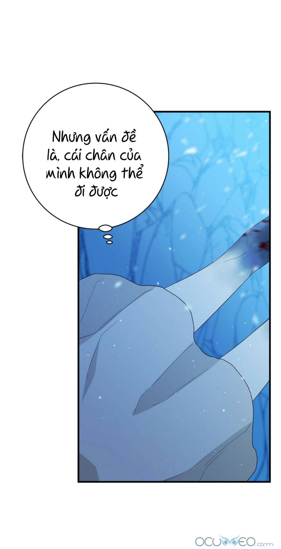 Lòng Trung Thành Với Kẻ Ác Chapter 3 - 18