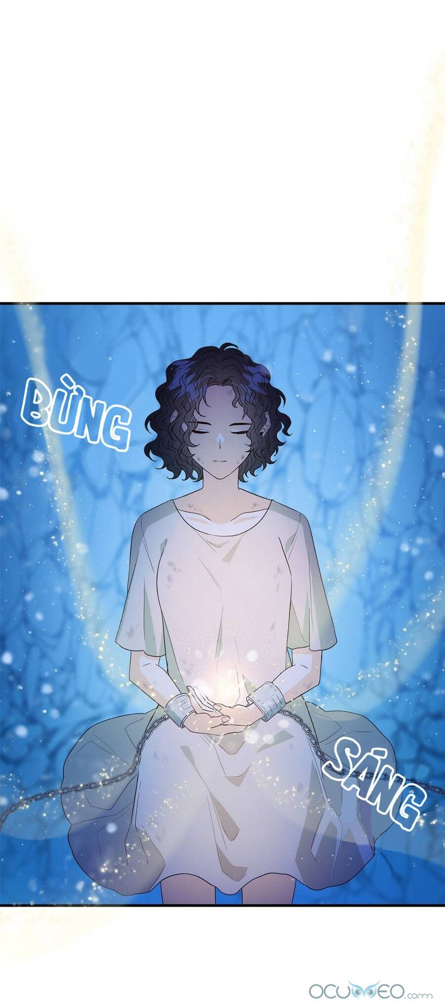 Lòng Trung Thành Với Kẻ Ác Chapter 3 - 19