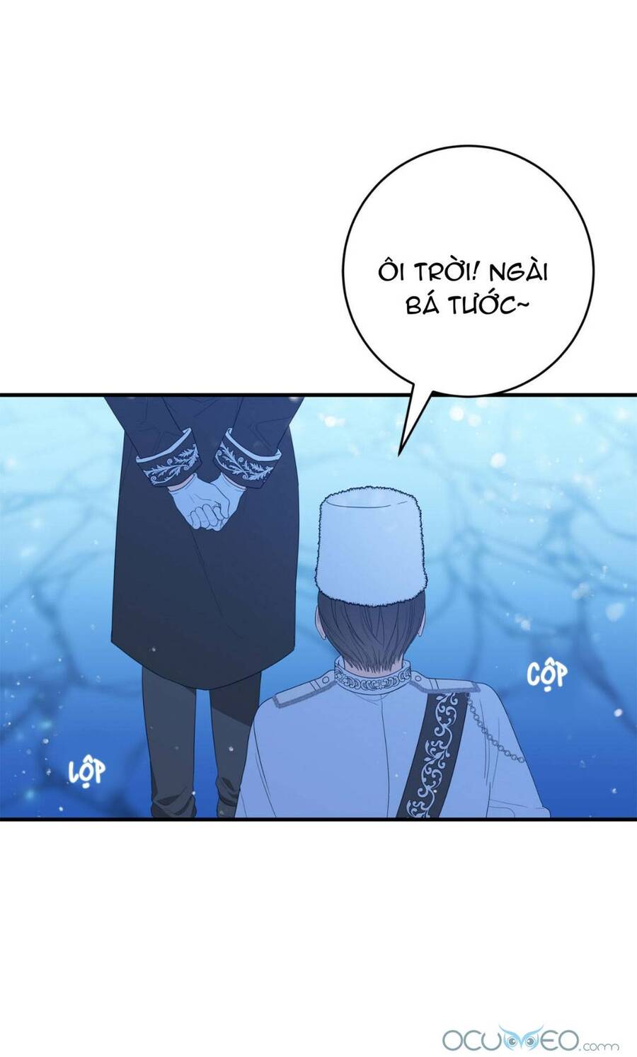 Lòng Trung Thành Với Kẻ Ác Chapter 3 - 24