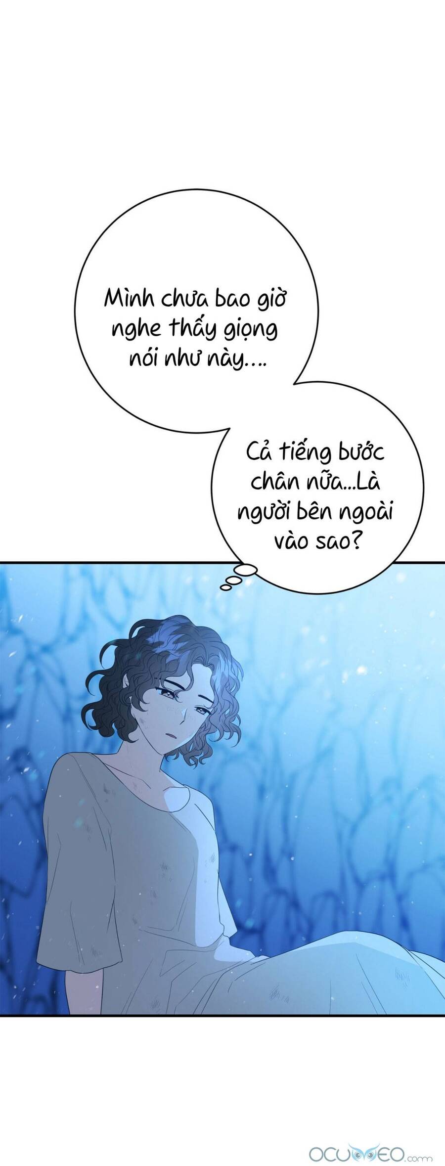 Lòng Trung Thành Với Kẻ Ác Chapter 3 - 26