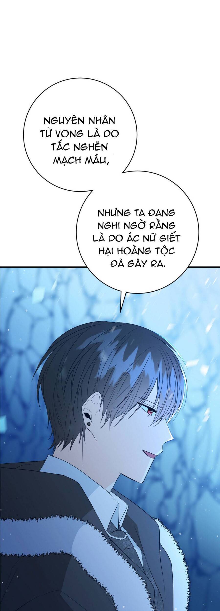 Lòng Trung Thành Với Kẻ Ác Chapter 3 - 27