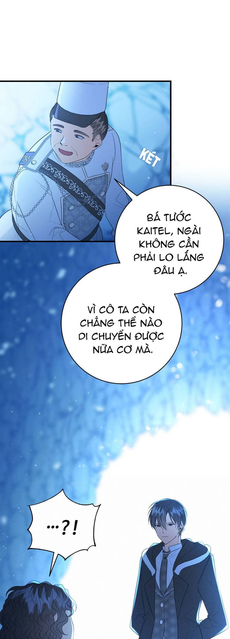 Lòng Trung Thành Với Kẻ Ác Chapter 3 - 29