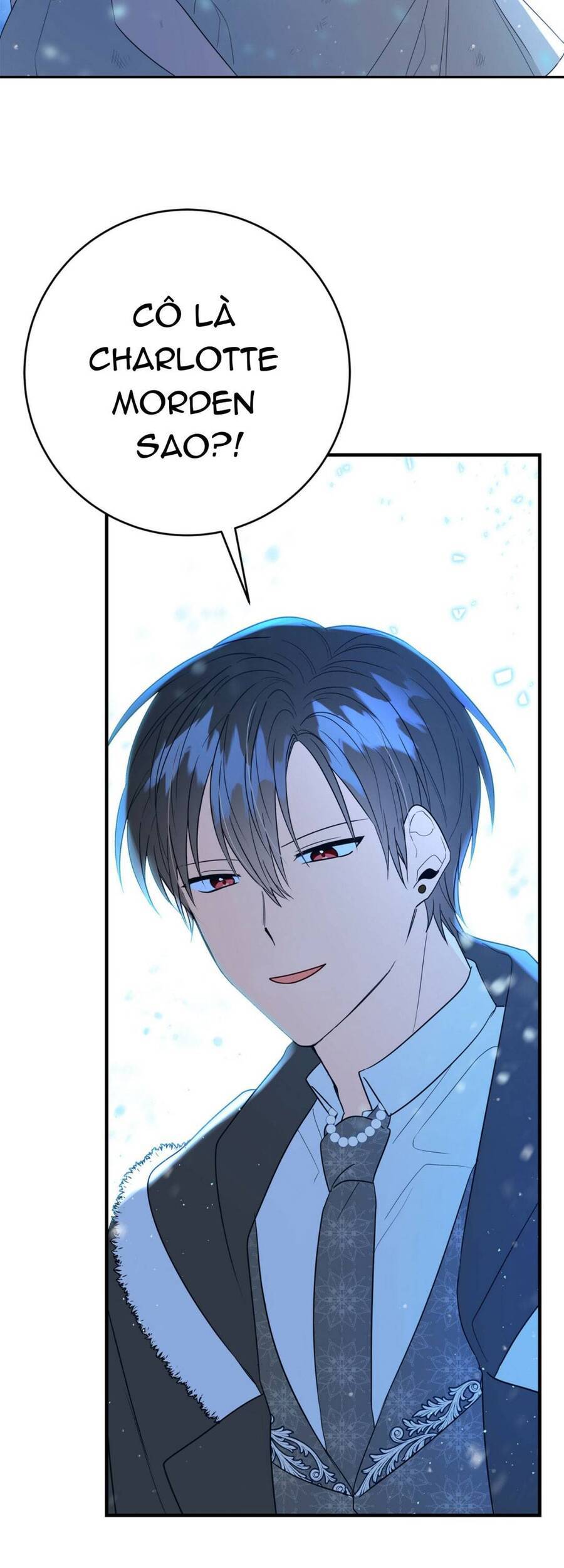 Lòng Trung Thành Với Kẻ Ác Chapter 3 - 31