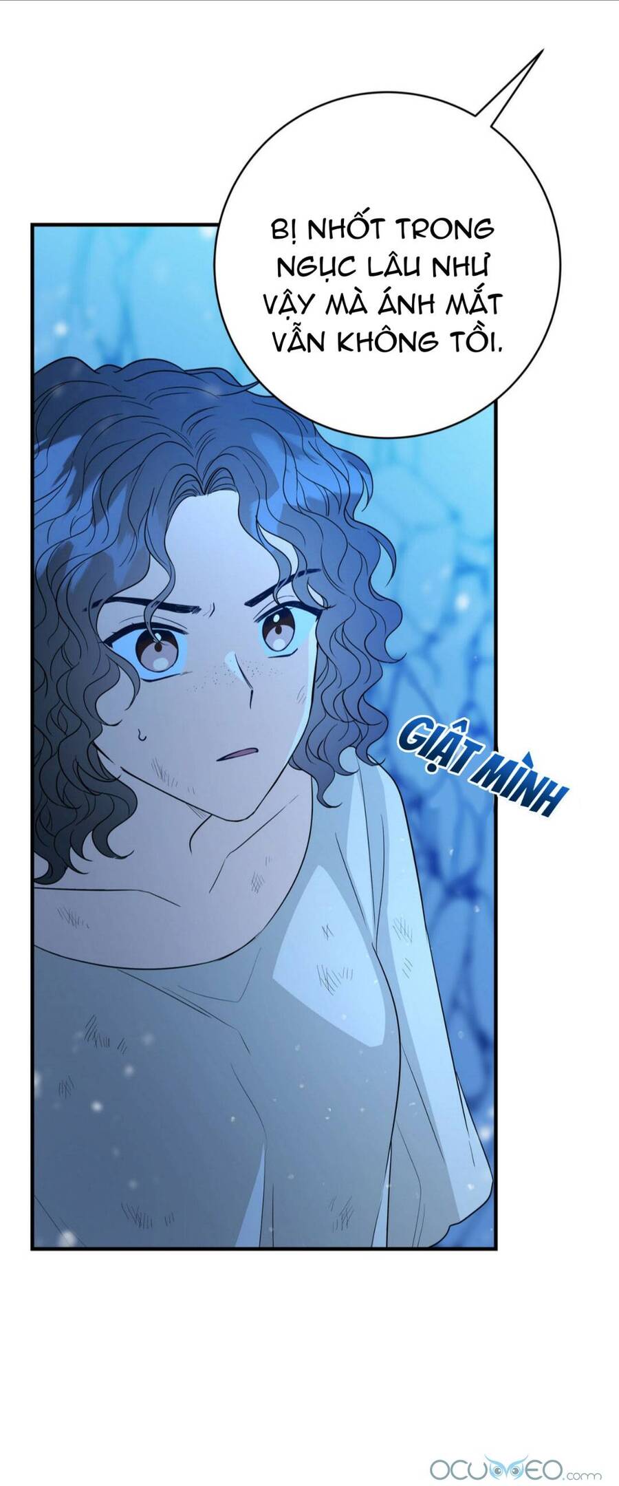 Lòng Trung Thành Với Kẻ Ác Chapter 3 - 33