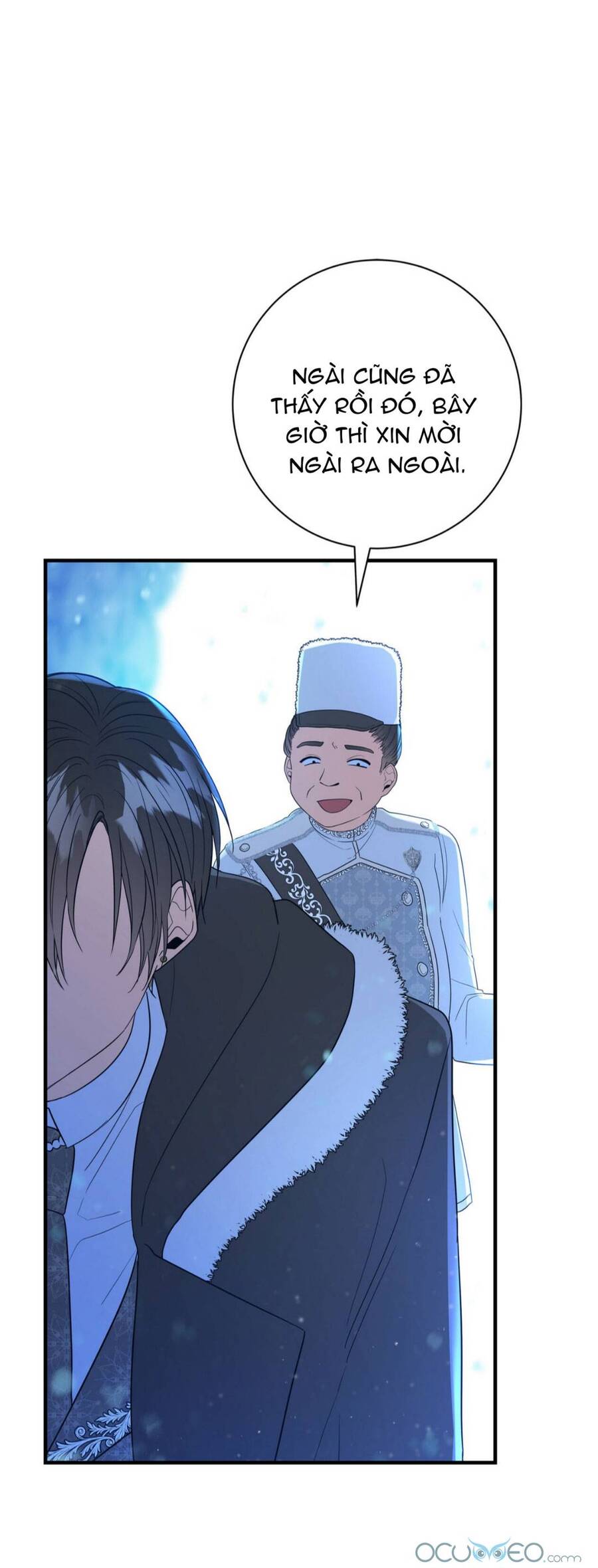 Lòng Trung Thành Với Kẻ Ác Chapter 3 - 34