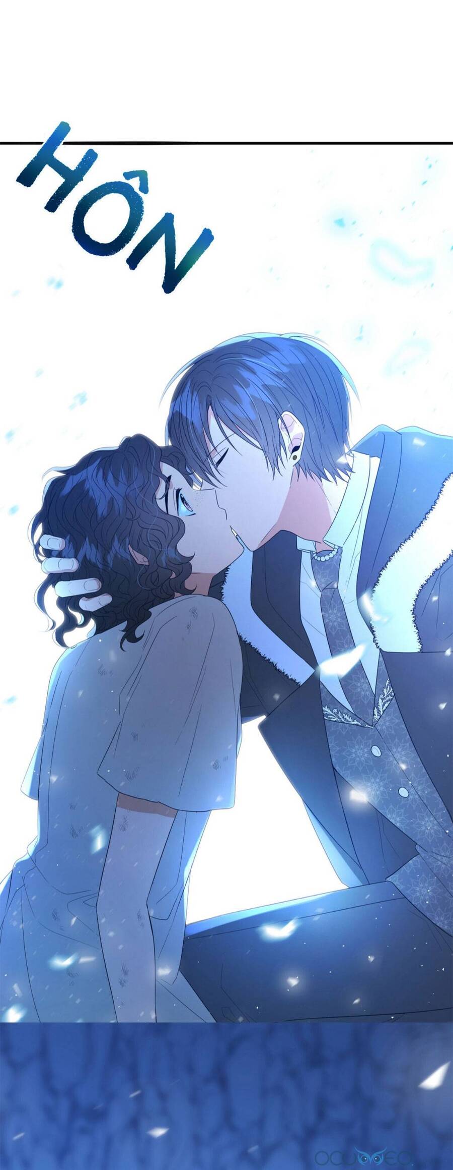 Lòng Trung Thành Với Kẻ Ác Chapter 3 - 35