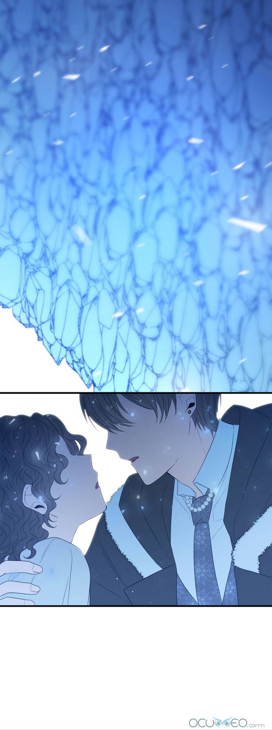 Lòng Trung Thành Với Kẻ Ác Chapter 3 - 36