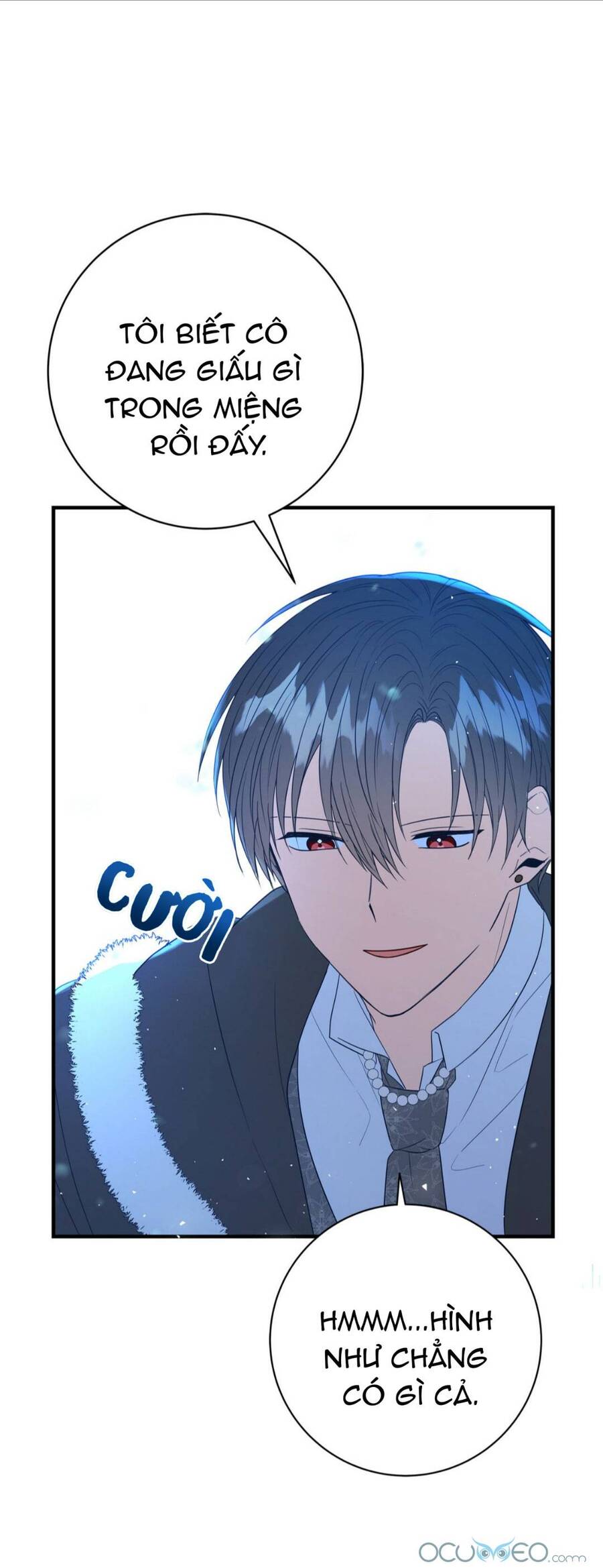 Lòng Trung Thành Với Kẻ Ác Chapter 3 - 37