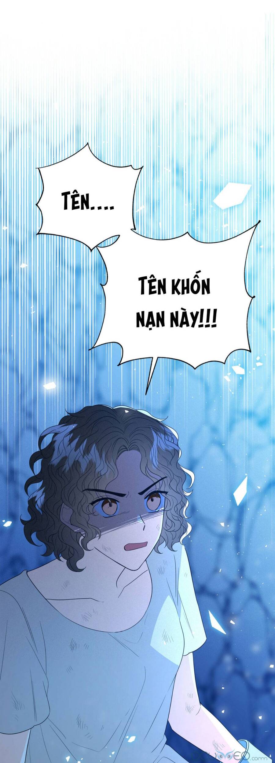 Lòng Trung Thành Với Kẻ Ác Chapter 3 - 38