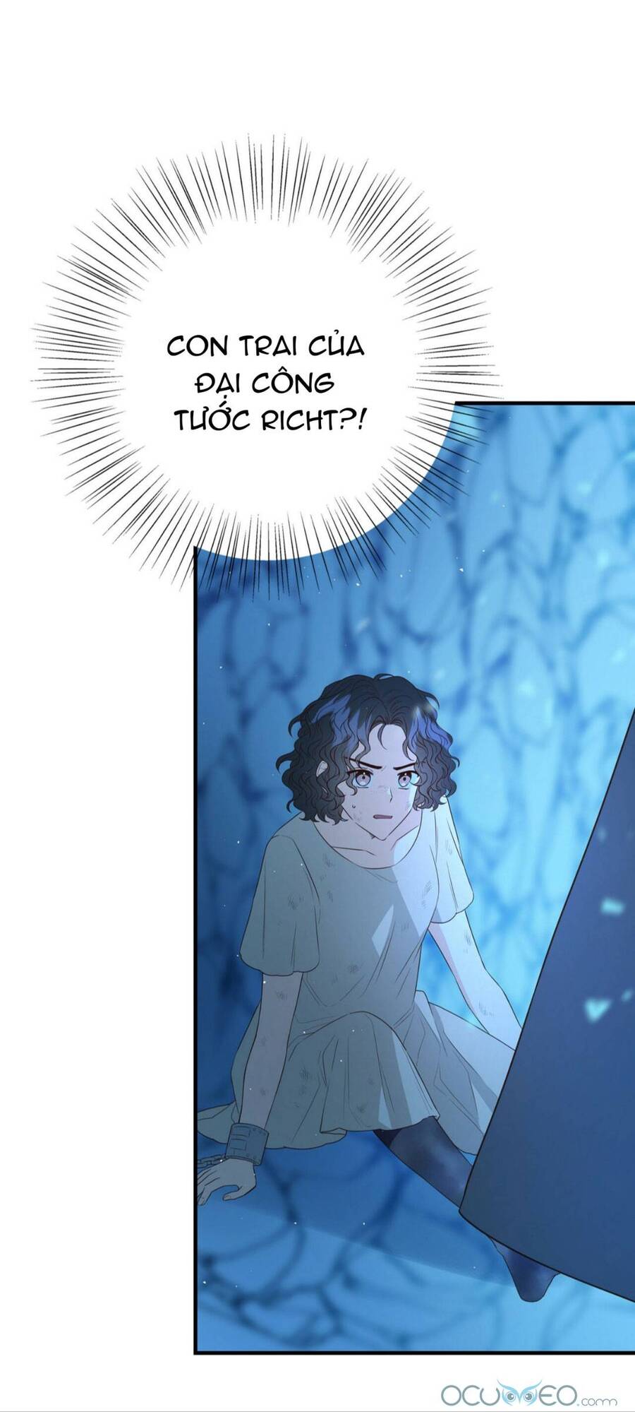 Lòng Trung Thành Với Kẻ Ác Chapter 3 - 41