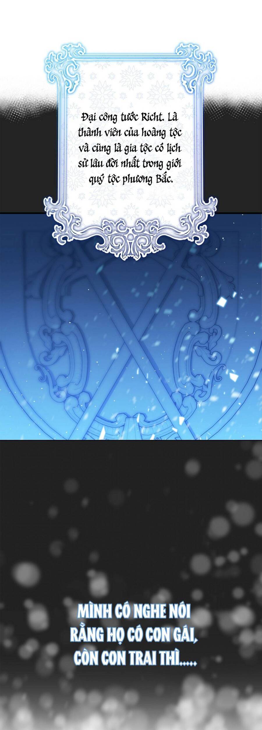 Lòng Trung Thành Với Kẻ Ác Chapter 3 - 43