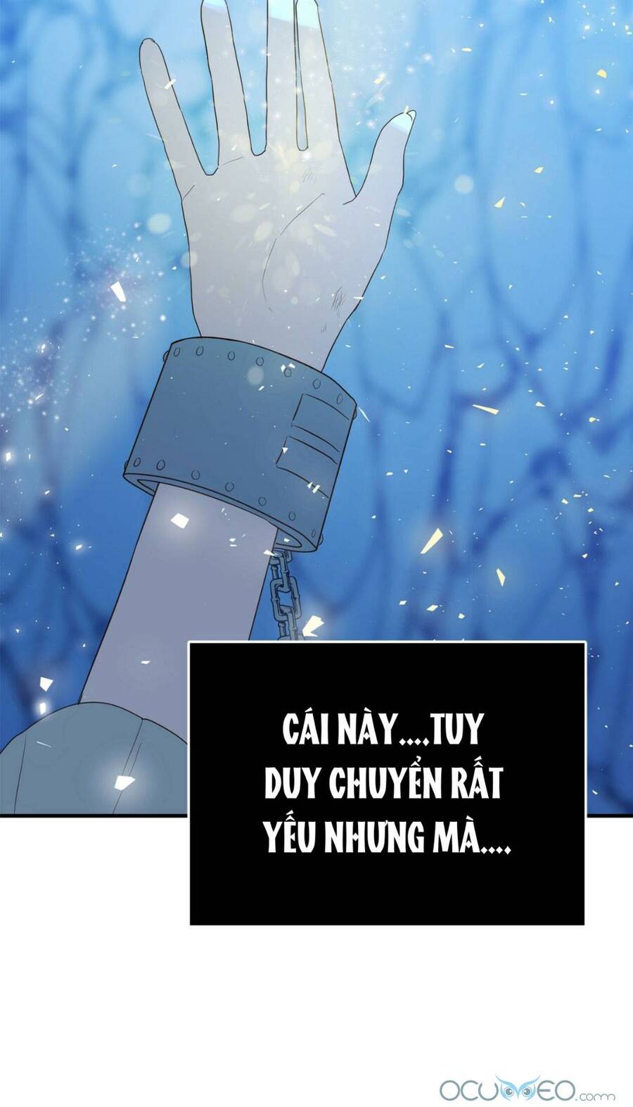 Lòng Trung Thành Với Kẻ Ác Chapter 3 - 47