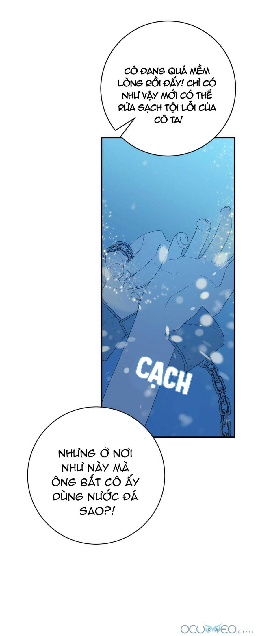 Lòng Trung Thành Với Kẻ Ác Chapter 3 - 51