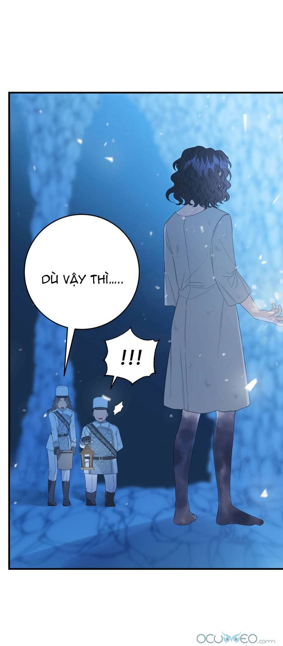 Lòng Trung Thành Với Kẻ Ác Chapter 3 - 52