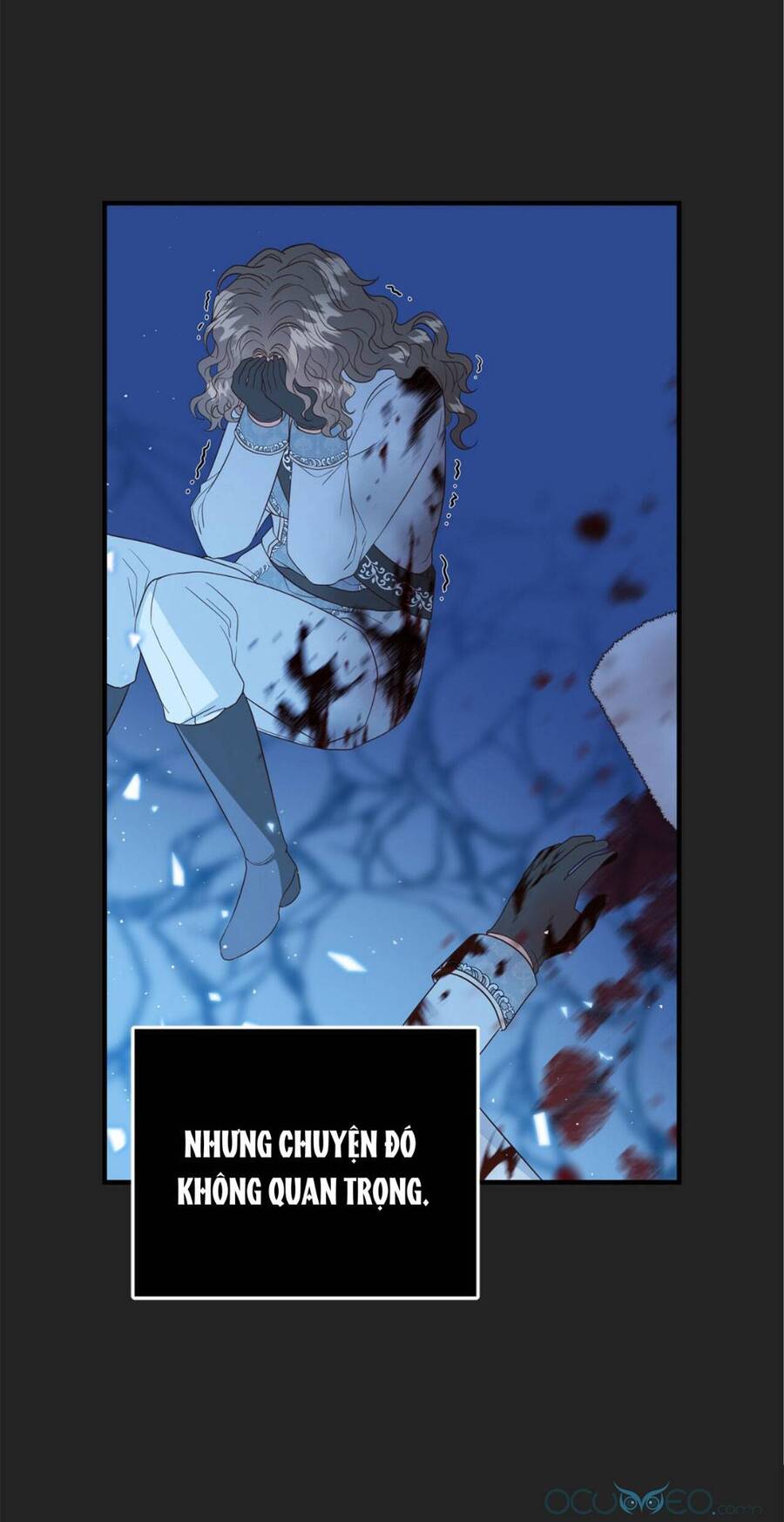 Lòng Trung Thành Với Kẻ Ác Chapter 3 - 56