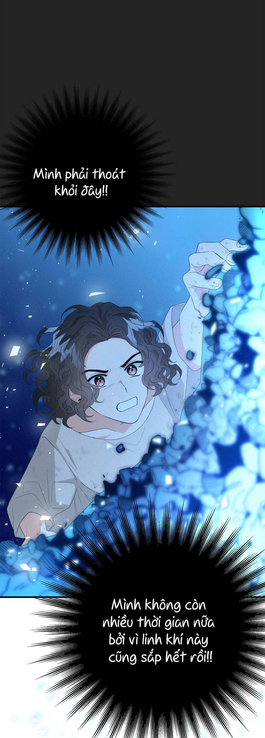 Lòng Trung Thành Với Kẻ Ác Chapter 3 - 57