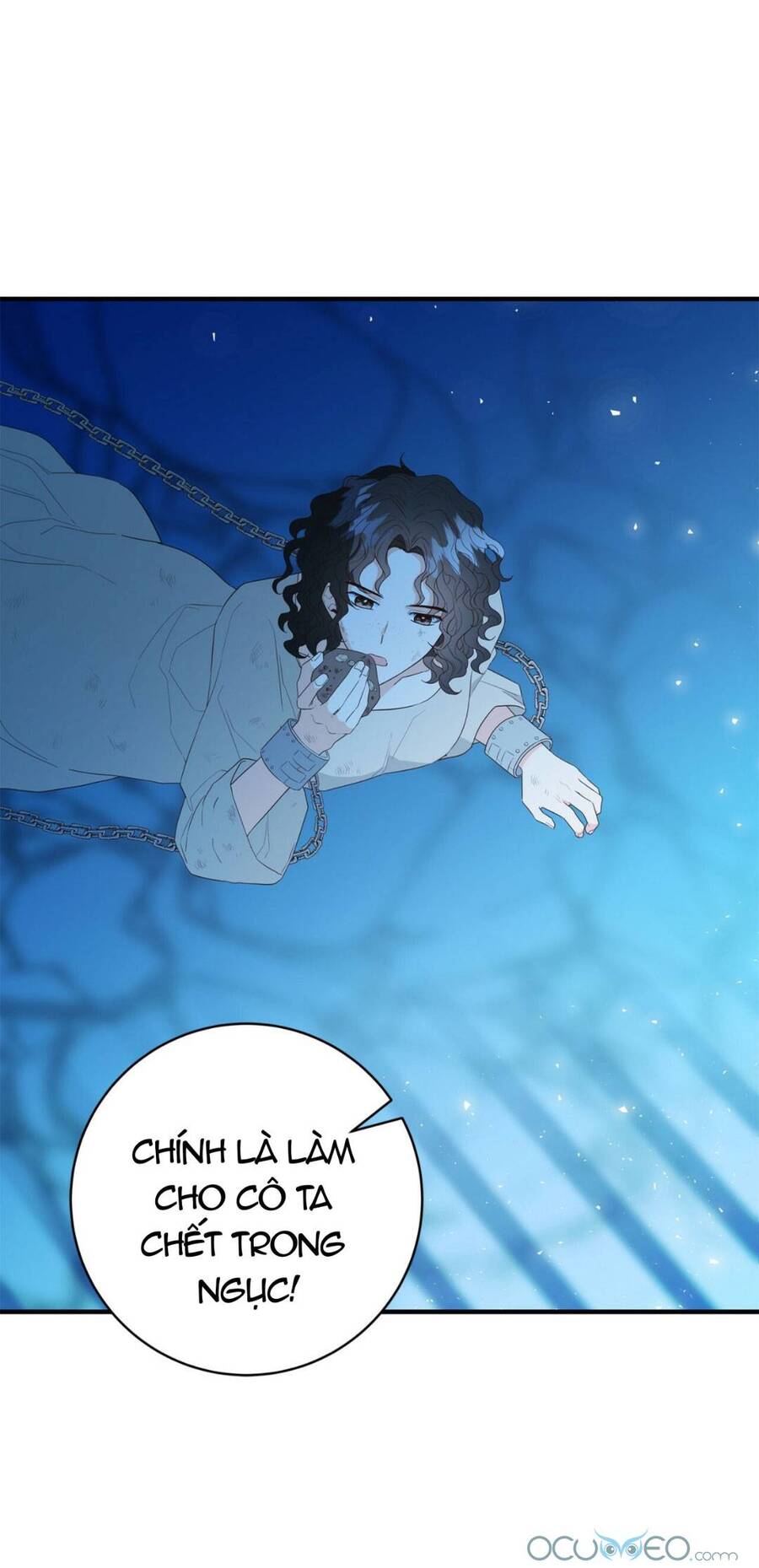 Lòng Trung Thành Với Kẻ Ác Chapter 3 - 7